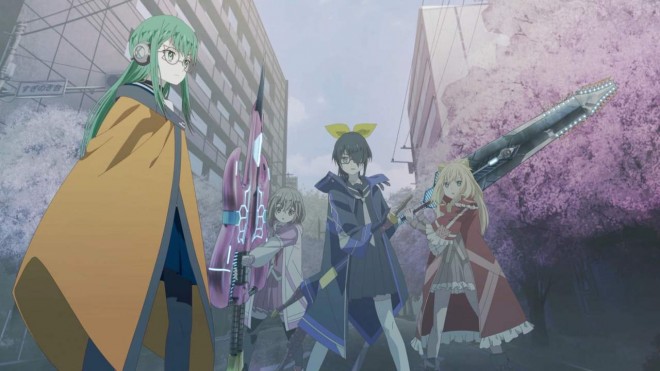 from Momentary Lily EP2